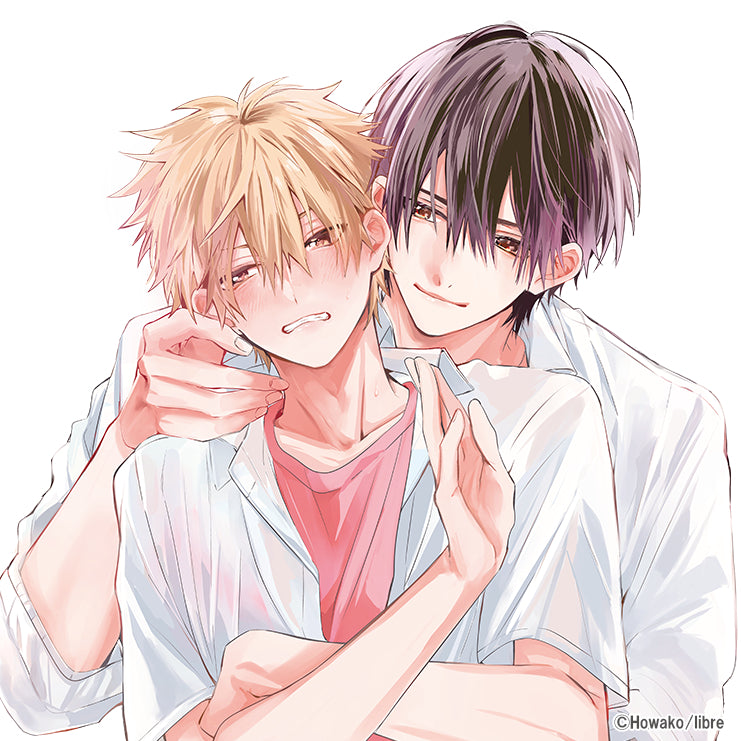 [a](Drama CD) BLCD Collection "Shoujo Manga nara Kanawanai Koi" [Regular Edition]