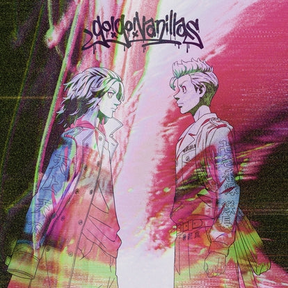 [a](Music) Tokyo Revengers TV Series War of the Three Titans Arc ED: Trickster by go!go!vanillas [CD Only]