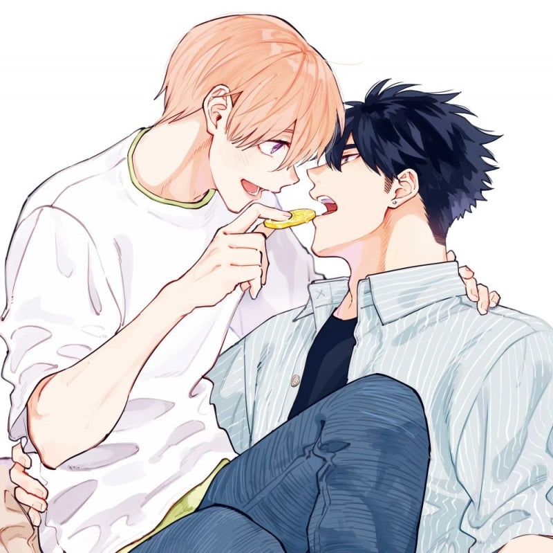 [a](Drama CD) BLCD Collection: Breathless Momentum Vol. 6 [Regular Edition]{Bonus:CD}