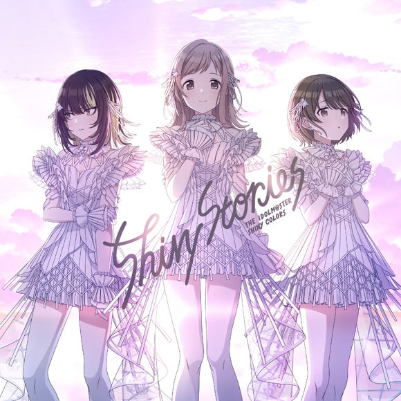 (Character Song) THE IDOLM@STER SHINY COLORS Shiny Stories
