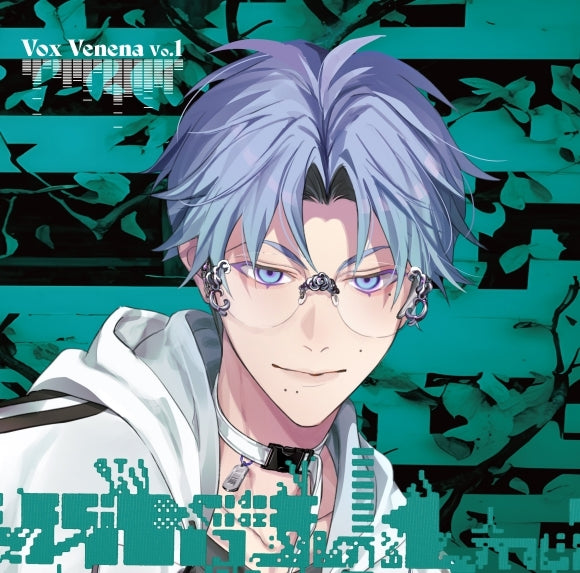 [a](Music) Toxic-a-Holic Character Song Album - Vox Venena Vo. 1 [Regular Edition B]