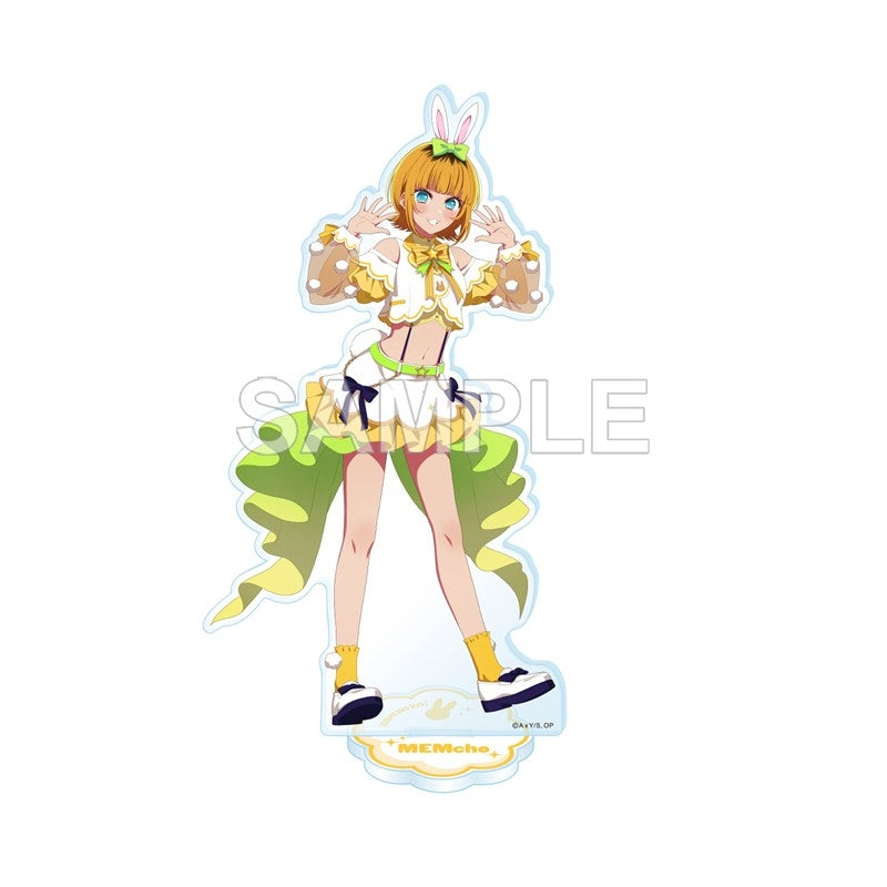 (Goods - Acrylic Stand) 【OSHI NO KO】Acrylic Stand - MEMcho Bunny Ver.