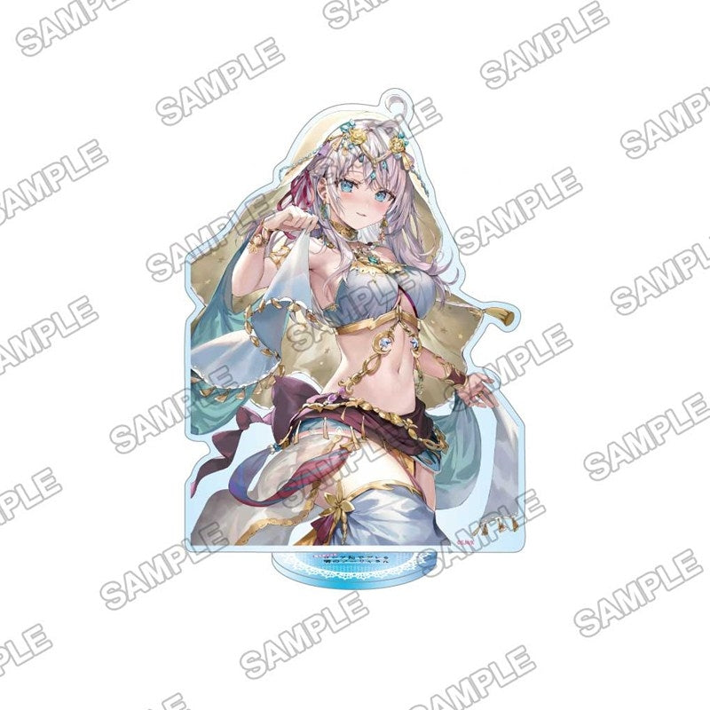 (Goods - Acrylic Stand) Alya Sometimes Hides Her Feelings in Russian Aurora Acrylic Stand - Alya Dancer Ver.