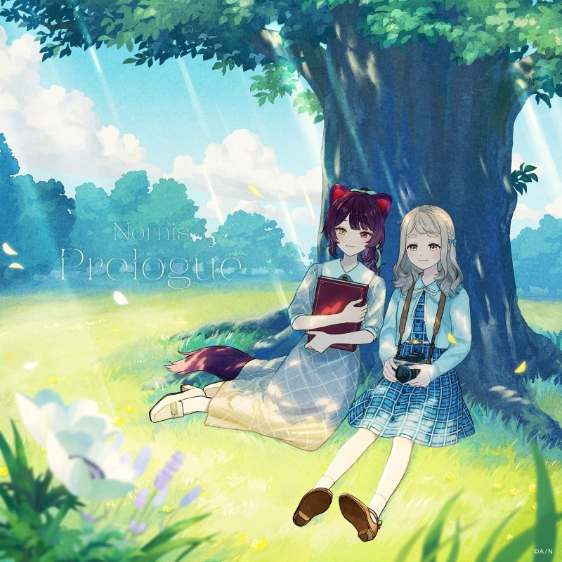 [a](Music) A Gatherer's Adventure in Isekai TV Anime OP - Prologue by Nornis [Regular Edition]{Bonus:Bromide}