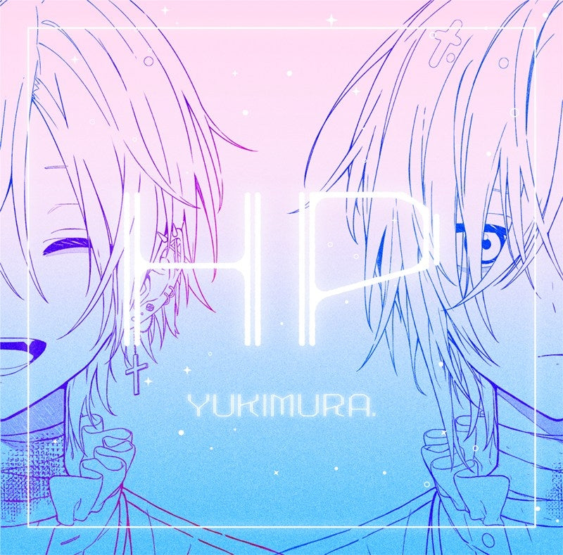 [a](Music) The Villager of Level 999 TV Series ED: HP by Yukimura. [Regular Edition]