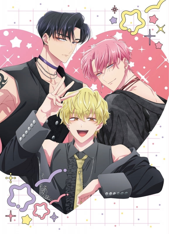 [a](Blu-ray) Tamon's B-Side TV Series Blu-ray 3 [Regular Edition]