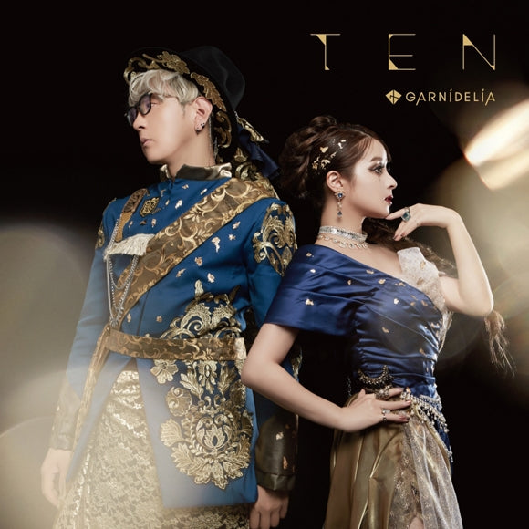 [a](Album) TEN by GARNiDELiA [First Run Limited Edition]