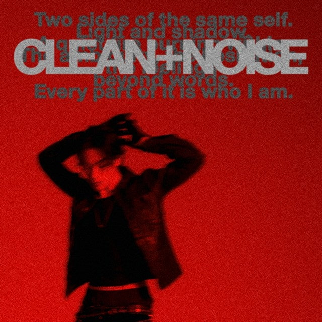 [a](Music) CLEAN+NOISE by NOA [First Run Limited Edition A / CD + DVD]