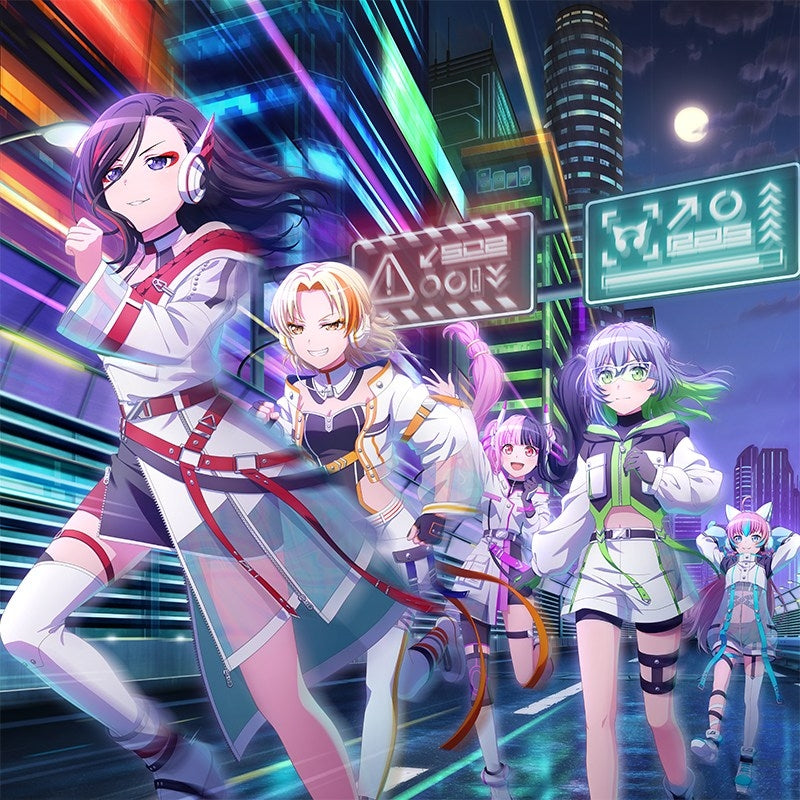 [a](Music) BanG Dream!   RAISE A SUILEN WHAT AN EXPLOSION [Limited Edition w/Blu-ray]