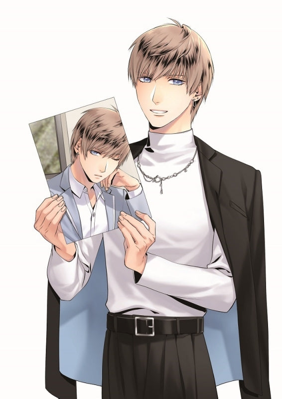 [a](Character Song) SQ Ano Koro no Bokura wa My Dear Days Series: Shadows Past by Shu Izumi (CV. Shunsuke Takeuchi)