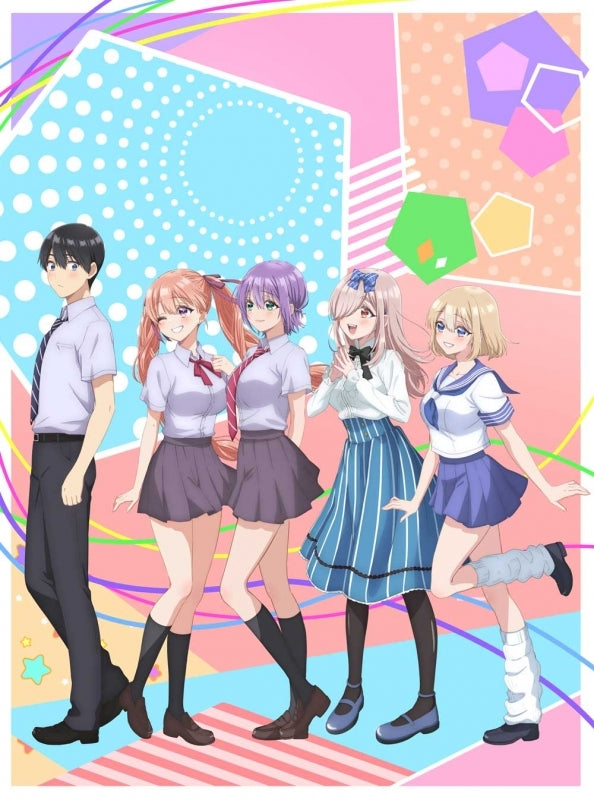 [a](DVD) A Couple of Cuckoos TV Series Season 2 Vol. 3