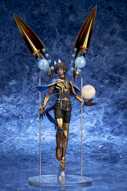 (Figure) Fate/Grand Order Berserker/Arjuna [Alter] 1/8 Complete Figure