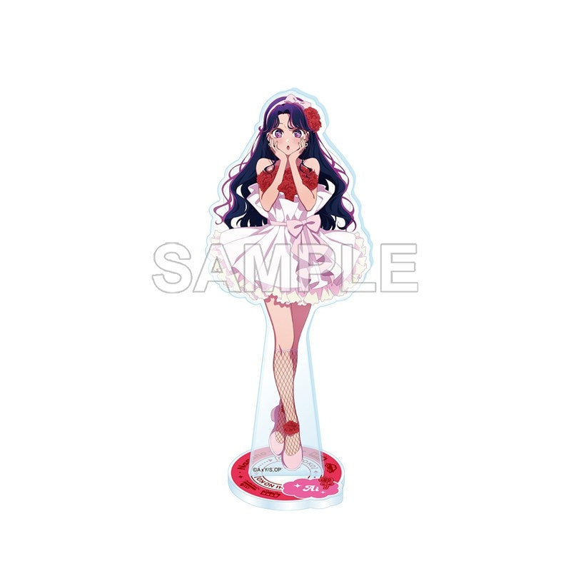 (Goods - Acrylic Stand) 【OSHI NO KO】[47 TODOFUKEN NO KO] Acrylic Stand Figure Ai (Nagano Prefecture)