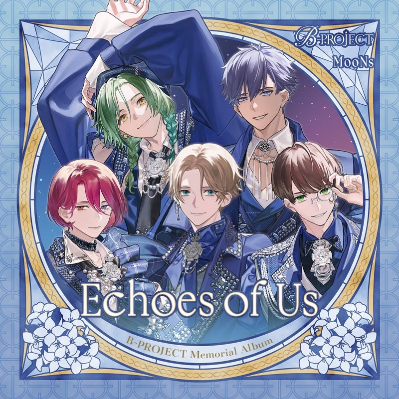 [a](Music) B-PROJECT MooNs B-PROJECT Memorial Album - Echoes of Us