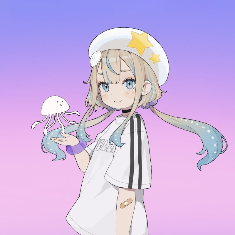 [a](Music) Jellyfish Can't Swim in the Night: JELEE HEART by JELEE [Regular Edition]{Bonus:Bromide}