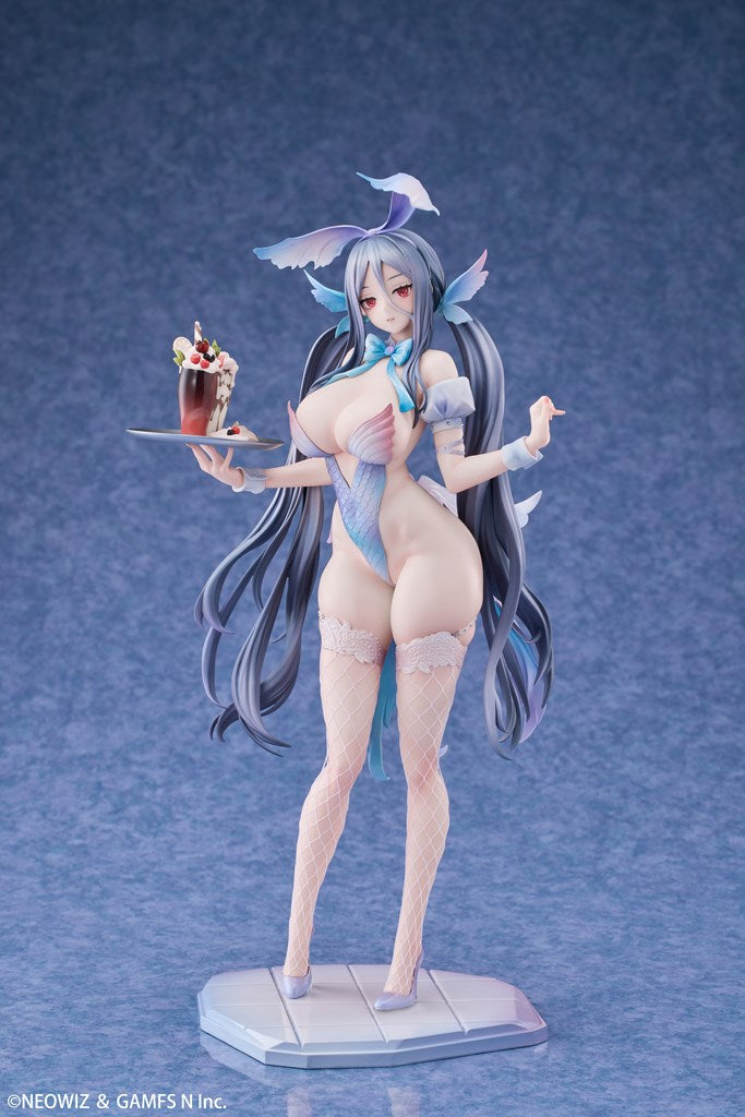 (Bishojo Figure) BROWNDUST2 Morpeah: Daydream Bunny 1/7 Complete Figure