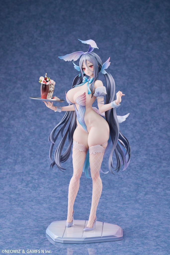 (Bishojo Figure) BROWNDUST2 Morpeah: Daydream Bunny 1/7 Complete Figure
