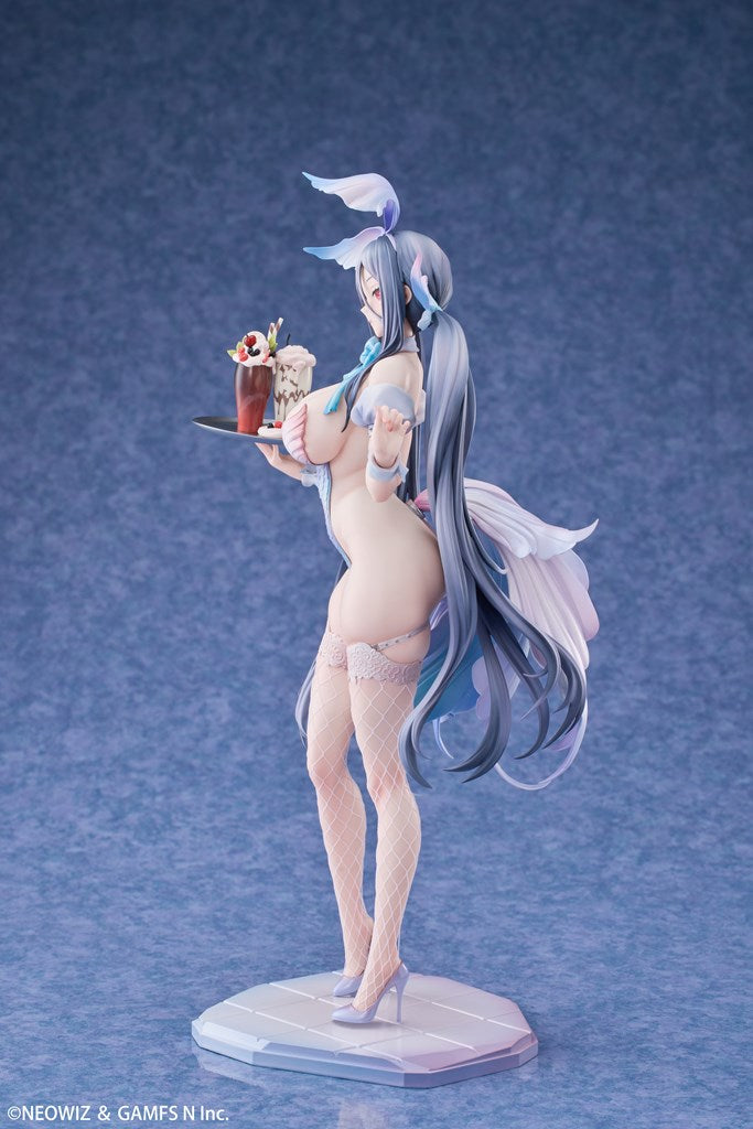 (Bishojo Figure) BROWNDUST2 Morpeah: Daydream Bunny 1/7 Complete Figure