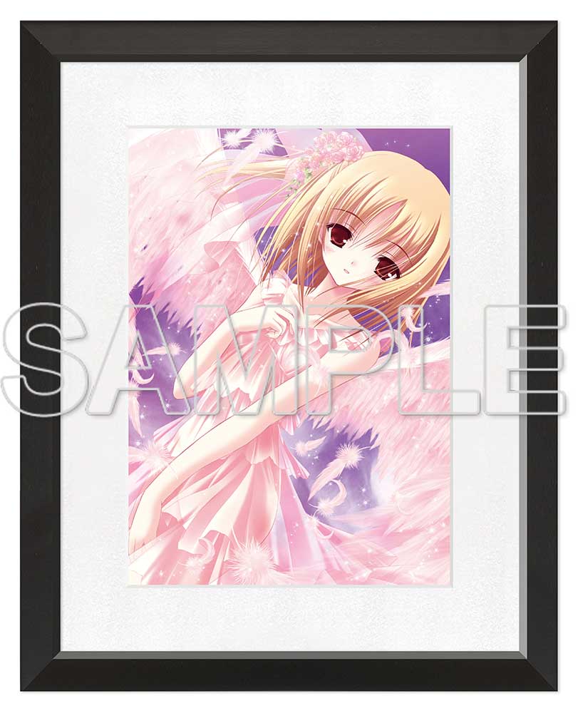 (Goods - Board) Material Ghost Chara Fine Graph