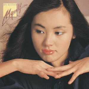 [a](Album) Myself by Miki Matsubara [Vinyl Record]