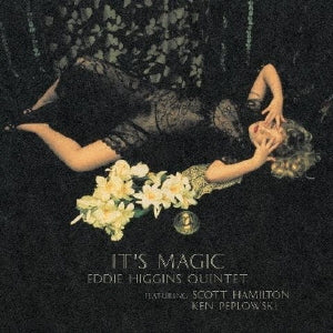 [a](Album) It's Magic Vol. 2 by Eddie Higgins, Scott Hamilton, & Ken Peplowski [Vinyl Record]