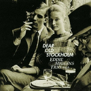 [a](Album) Dear Old Stockholm Vol. 2 by Eddie Higgins Trio [Vinyl Record]