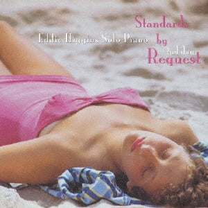 [a](Album) Standards by Request 2nd Day by Eddie Higgins [Vinyl Record]