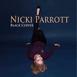 [a](Album) Black Coffee by Nicki Parrott [Vinyl Record]