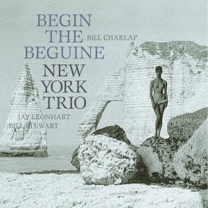 [a](Album) Begin the Beguine by New York Trio [Vinyl Record]