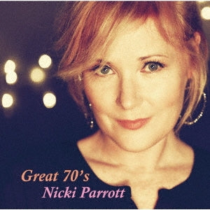 [a](Album) Great 70's by Nicki Parrott [Vinyl Record]