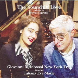 [a](Album) Sound Of Love by Giovanni Mirabassi New York Trio [Vinyl Record]