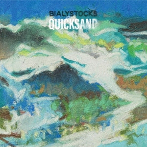 [a](Album) Quicksand by Bialystocks [Vinyl Record]