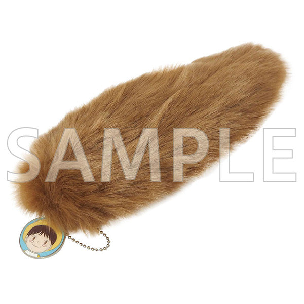 (Goods - Pouch) Mirai Tail Pouch Animate International