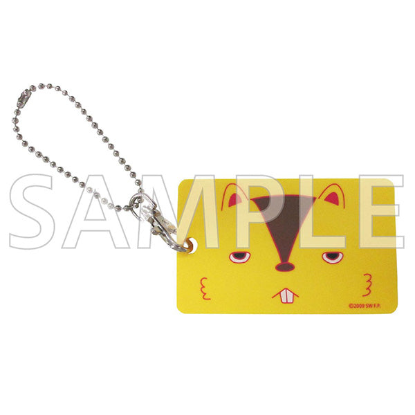 (Goods - Accessory) Summer Wars Acrylic Pass Case Animate International