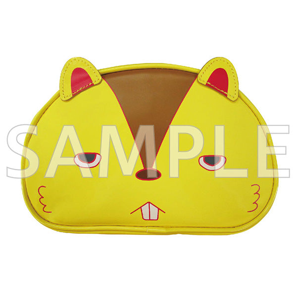 (Goods - Pouch) Summer Wars Pouch Animate International