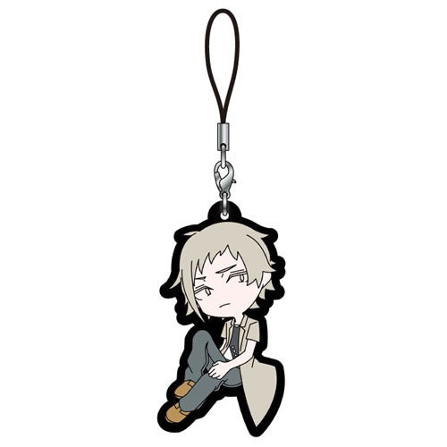 (Goods) MX4D™ Kagerou Daze -in a day's- Rubber Strap (Kano) Animate International