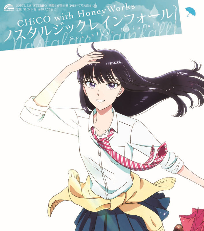 HoneyWorks