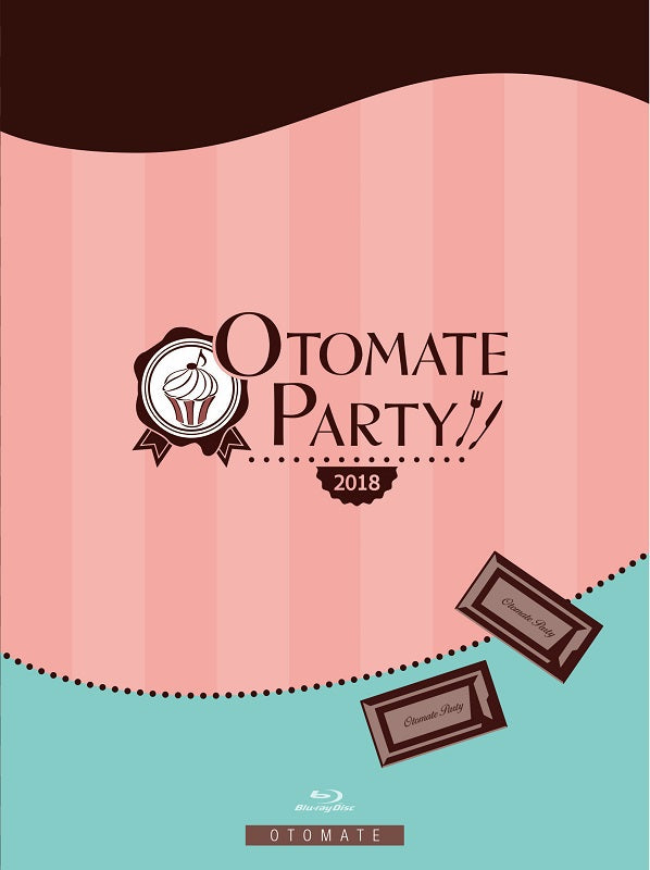 (DVD) Otomate Party 2018 Event Animate International