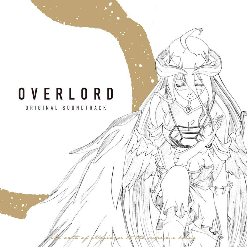 (Soundtrack) Overlord & Overlord II Original TV Soundtrack (TBA) Animate International