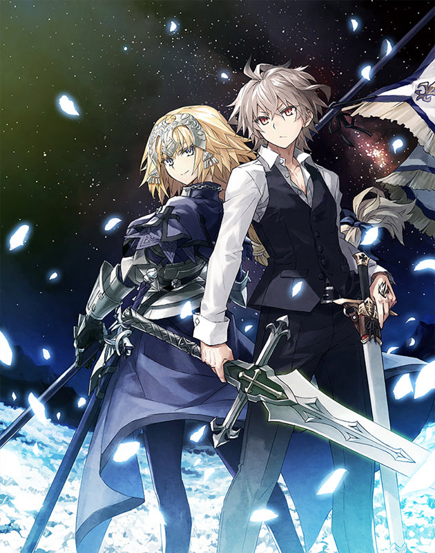 Fate/Apocrypha