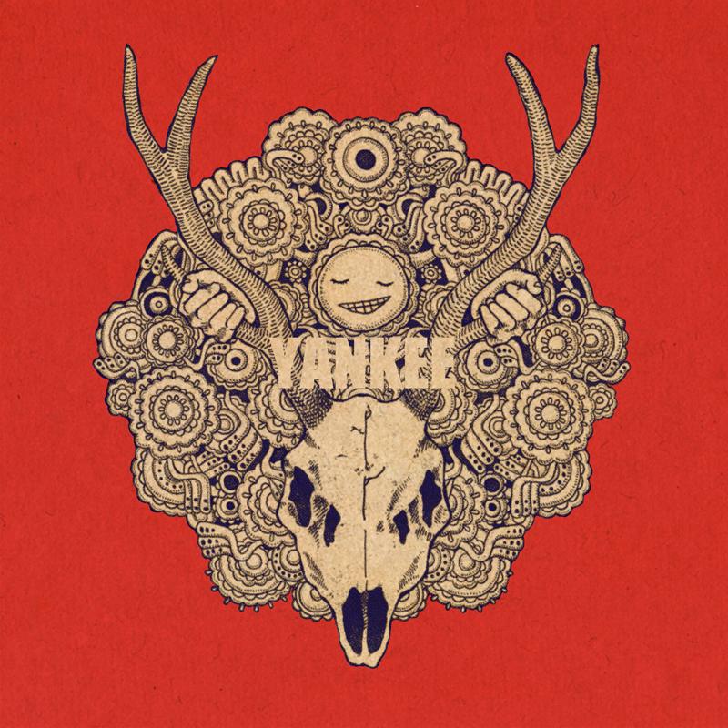 (Album) YANKEE by Kenshi Yonezu [Regular Edition] Animate International