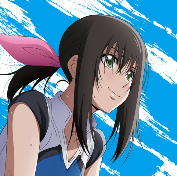 (Theme Song) Hanebado! TV Series OP: Futari no Hane by YURiKA [Anime Edition] Animate International