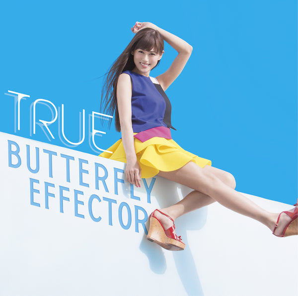 (Theme Song) Hina Logi: From Luck & Logic OP: BUTTERFLY EFFECTOR by TRUE Animate International