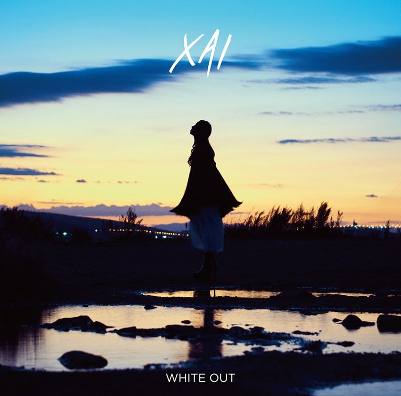 (Theme Song) Godzilla: Planet of the Monsters Movie Theme Song: WHITE OUT by XAI [Artist Edition] Animate International