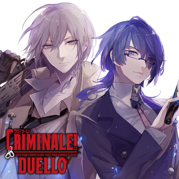 animate】(Drama CD) CDs Where You Have 24 Hours To Survive With 