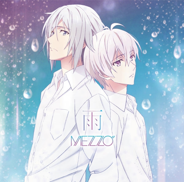 (Character Song) Idolish7 TV Series Episode 12 ED: Ame by MEZZO Animate International