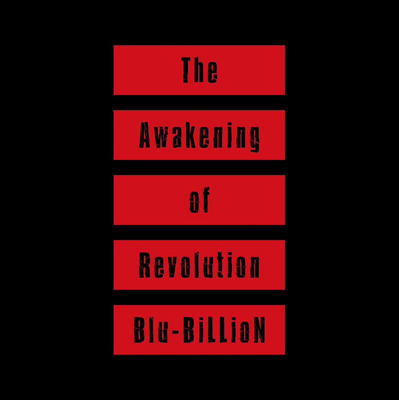 (Theme Song) Messiah Gaiden: Kyokuya Polar Night OP: The Awakening of Revolution by Blu-BiLLioN [w/ DVD, Limited Edition / Type A] Animate International