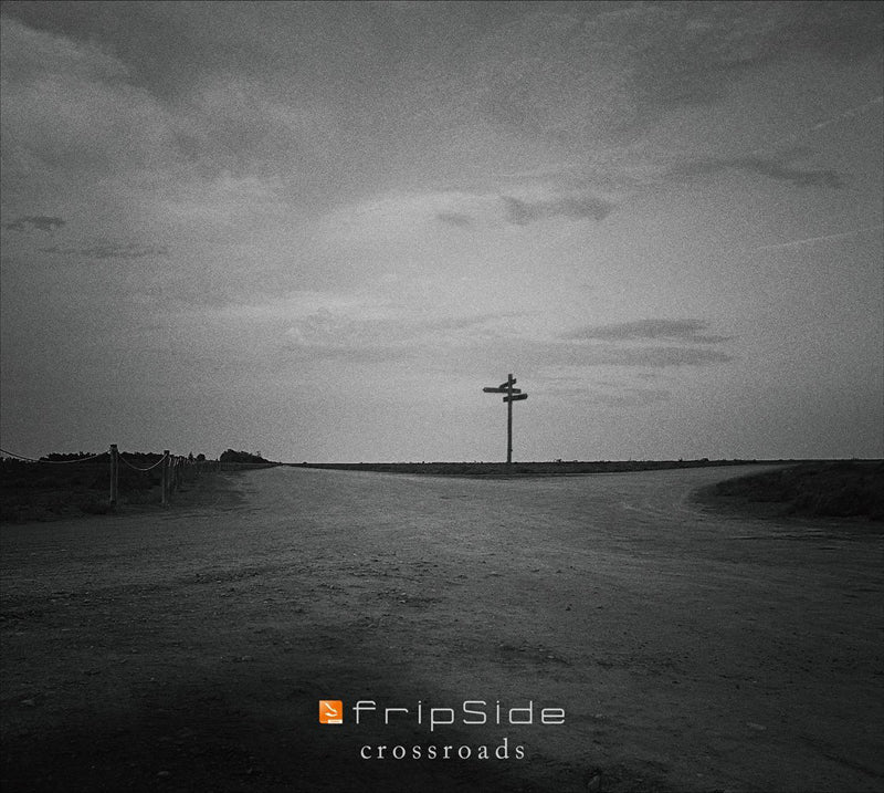 (Album) crossroads by fripSide [w/ Blu-ray, First Run Limited Edition] Animate International