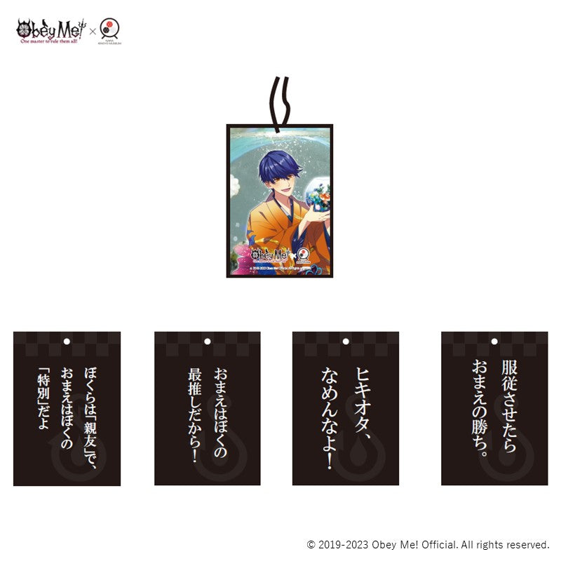 Date A Live IV Can Badge (Blind) (Single Item) (Anime Toy) Hi-Res image list