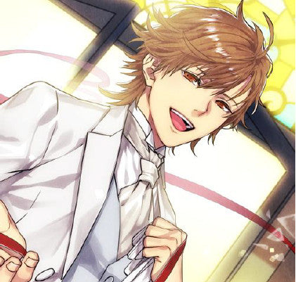 (Drama CD) That Love Leads to Disease (Sono Ai wa Yamai ni Itaru) ~KANOE~ (CV. Noriyuki) Animate International
